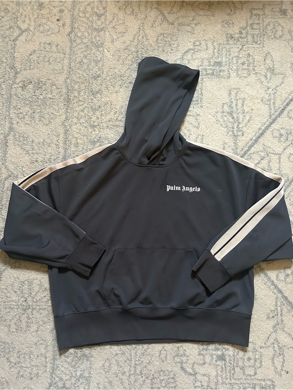 Palm Angels Hoodie
